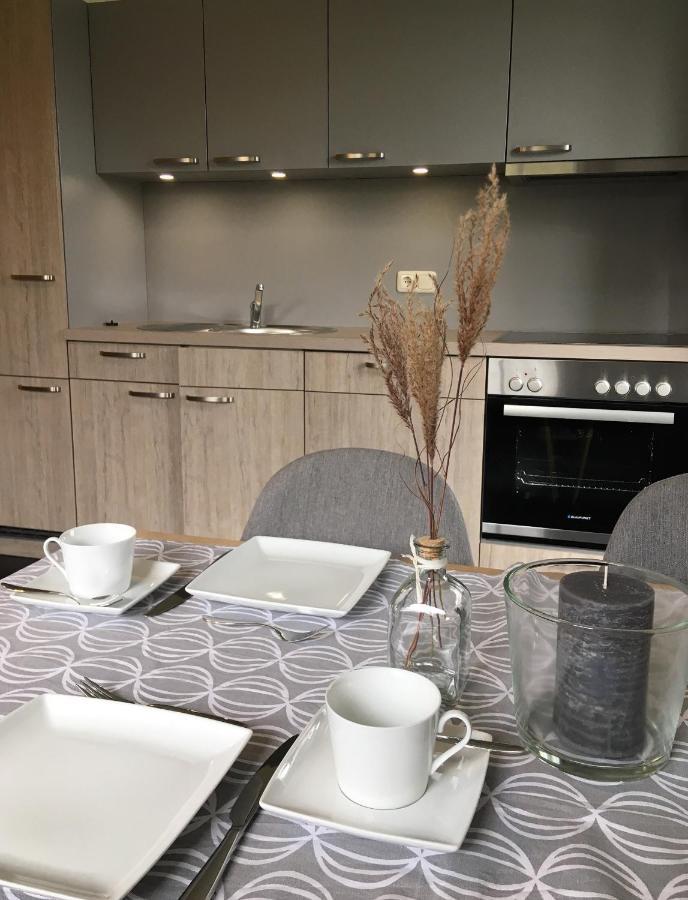 באד שטבן Gaestehaus Frankenwaldhof מראה חיצוני תמונה